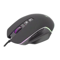 Игровая мышь White Shark GM-5009 Gareth (черный) фото 2